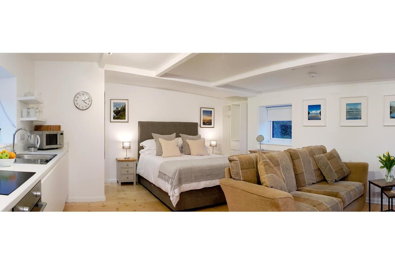 Hillside Studio Hikkaduwa Dış mekan fotoğraf